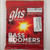 Accessories Accessories - Guitar Strings View 1