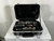 Used Buffet B-12 Resonite Clarinet 40012-S000294982 View 1