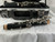 Used Buffet B-12 Resonite Clarinet 40012-S000294982 View 9