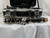 Used Buffet B-12 Resonite Clarinet 40012-S000294982 View 10