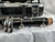 Used Buffet B-12 Resonite Clarinet 40012-S000294982 View 12