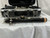 Used Buffet B-12 Resonite Clarinet 40012-S000294982 View 15