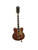 Used Gretsch GRETSCH G5422TG ELECTROMATIC Electric Guitar Red 6-String 41134-S000010093 View 1