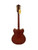 Used Gretsch GRETSCH G5422TG ELECTROMATIC Electric Guitar Red 6-String 41134-S000010093 View 3