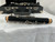 Used Vito 7212 CLARINET Resonite Clarinet 40012-S000318497 View 9