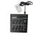 Used MOUKEY MAMX3 Compact Mixer 41120-S000039481 View 1