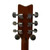 Used Washburn D-61 SWN W/OHC Vintage Solid Top Acoustic Guitar Wood 40009-S000318051 View 8