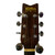Used Washburn D-61 SWN W/OHC Vintage Solid Top Acoustic Guitar Wood 40009-S000318051 View 5