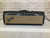 Used Fender BANDMASTER BLACKFACE Vintage Tube Guitar Head 41138-S000101233 View 1