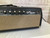 Used Fender BANDMASTER BLACKFACE Vintage Tube Guitar Head 41138-S000101233 View 4
