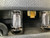 Used Fender BANDMASTER BLACKFACE Vintage Tube Guitar Head 41138-S000101233 View 15
