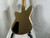 Used Reverend WARHAWK 390 GOLD ZACK SCOTT LOVE ZSL Offset Double Cutaway Electric Guitar Goldtop 6-String 40012-S000318498 View 16