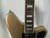 Used Reverend WARHAWK 390 GOLD ZACK SCOTT LOVE ZSL Offset Double Cutaway Electric Guitar Goldtop 6-String 40012-S000318498 View 7