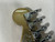 Used Reverend WARHAWK 390 GOLD ZACK SCOTT LOVE ZSL Offset Double Cutaway Electric Guitar Goldtop 6-String 40012-S000318498 View 19