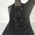 Used LTD HETFIELD SNAKEBYTE Pointy Electric Guitar Black 6-String 41110-S000073987 View 2