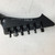 Used LTD HETFIELD SNAKEBYTE Pointy Electric Guitar Black 6-String 41110-S000073987 View 7