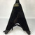 Used Epiphone FLYING V KIRK HAMMETT Pointy Electric Guitar Black 6-String 41110-S000073989 View 3