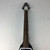 Used Epiphone FLYING V KIRK HAMMETT Pointy Electric Guitar Black 6-String 41110-S000073989 View 4