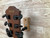Used Ibanez AEW C32FM Acoustic Guitar 41138-S000101235 View 10