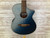 Used Ibanez AEW C32FM Acoustic Guitar 41138-S000101235 View 1