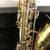 Used Jupiter JTS-689-687 Tenor Saxophone 41128-S000115970 View 5
