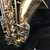 Used Jupiter JTS-689-687 Tenor Saxophone 41128-S000115970 View 7