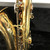 Used Jupiter JTS-689-687 Tenor Saxophone 41128-S000115970 View 12