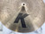 Used Zildjian 17IN K DARK THIN CRASH Crash Cymbal 17" 40107-S000159059 View 2