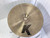 Used Zildjian 17IN K DARK THIN CRASH Crash Cymbal 17" 40107-S000159059 View 6