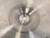Used Zildjian 17IN K DARK THIN CRASH Crash Cymbal 17" 40107-S000159059 View 8