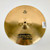 Used Zildjian 14IN Bronze Scimitar Hi-Hat Cymbals 41103-S000060255 View 2