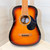 Used Mitchell EZBSB Bass Guitar Sunburst 4-String 41108-S000067068 View 2
