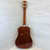Used Mitchell EZBSB Bass Guitar Sunburst 4-String 41108-S000067068 View 8