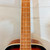 Used Mitchell EZBSB Bass Guitar Sunburst 4-String 41108-S000067068 View 4