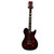 Used Urban LIMITED EDITION LP STYLE LP Type Electric Guitar Red 6-String 40009-S000318053 View 1