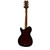 Used Urban LIMITED EDITION LP STYLE LP Type Electric Guitar Red 6-String 40009-S000318053 View 4