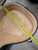 Used Acoustic Parlor-Size Guitar Hardshell Case **HEAVY WEAR 41124-S000214523 View 7