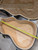 Used Acoustic Parlor-Size Guitar Hardshell Case **HEAVY WEAR 41124-S000214523 View 8