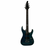 Used LTD ESP LTD H-50  Electric Guitar Blue 6-String 41120-S000039490 View 1