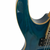 Used LTD ESP LTD H-50  Electric Guitar Blue 6-String 41120-S000039490 View 5
