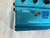 Used Rocktron DEEP BLUE CHORUS Chorus Pedal 40012-S000318499 View 2