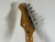 Used Harley Benton JA-60 Offset Double Cutaway Electric Guitar Yellow 6-String 40012-S000318503 View 14