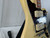 Used Harley Benton JA-60 Offset Double Cutaway Electric Guitar Yellow 6-String 40012-S000318503 View 9