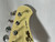 Used Harley Benton JA-60 Offset Double Cutaway Electric Guitar Yellow 6-String 40012-S000318503 View 4