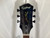 Used Epiphone LP SLASH ANACONDA W/ MODS LP Type Electric Guitar Green 6-String 40107-S000159062 View 3