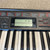 Used CASIO LK-160 Keyboard 61-Key 41106-S000104119 View 14