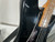 Used Hondo II HDFP-2B Vintage P Type Bass Guitar Black 4-String 40012-S000318508 View 6