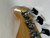 Used Hondo II HDFP-2B Vintage P Type Bass Guitar Black 4-String 40012-S000318508 View 14
