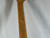 Used Hondo II HDFP-2B Vintage P Type Bass Guitar Black 4-String 40012-S000318508 View 15