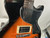 Used Epiphone JUNIOR MODEL LP Type Electric Guitar Sunburst 6-String 40012-S000318512 View 4